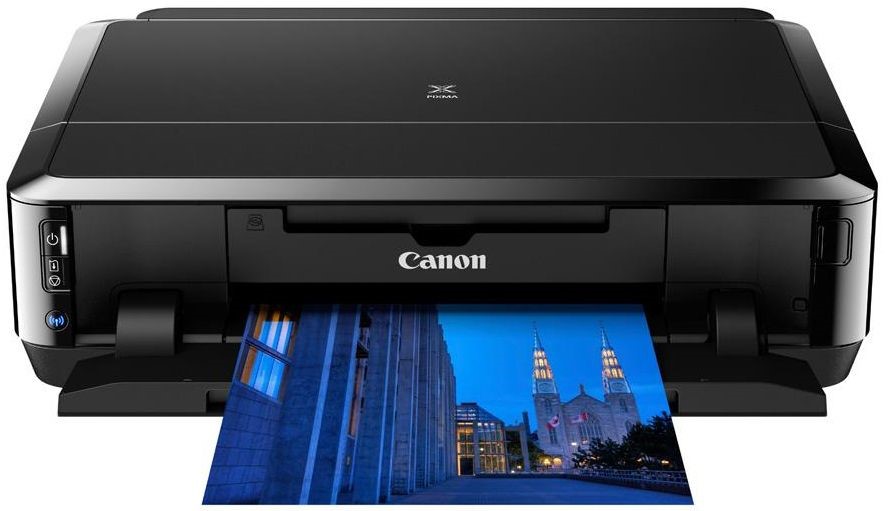 Võrdlus tindiprinter vs laserprinter AM.ee